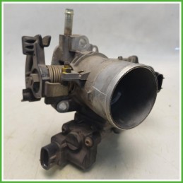 Corpo Farfallato Valvola Farfalla Aisin Toyota Yaris Japan 1 Serie 1.3 VVTi 16v. 8945220130 Benzina 1999-2002