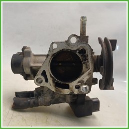 Corpo Farfallato Valvola Farfalla Aisin Toyota Yaris Japan 1 Serie 1.3 VVTi 16v. 8945220130 Benzina 1999-2002
