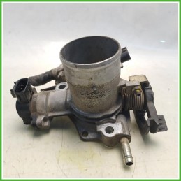 Corpo Farfallato Valvola Farfalla Aisin Toyota Yaris Japan 1 Serie 1.3 VVTi 16v. 8945220130 Benzina 1999-2002