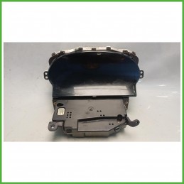 Quadro Strumenti Denso 457300-0891 Toyota Yaris Japan 1 Serie 1.3 VVTi 16v. 838000D390 1999-2002