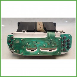 Quadro Strumenti Denso 457300-0891 Toyota Yaris Japan 1 Serie 1.3 VVTi 16v. 838000D390 1999-2002