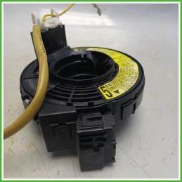 Molla Spirale Contatto Spiralato Toyota Yaris Japan 1 Serie 1.3 VVTi 16v.1999-2002 8430652011