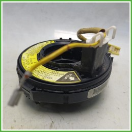 Molla Spirale Contatto Spiralato Toyota Yaris Japan 1 Serie 1.3 VVTi 16v.1999-2002 8430652011