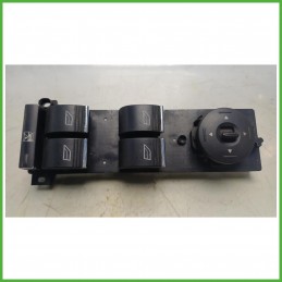 Comandi Alzavetri Ford Focus 3 Serie SW 1.6 TDCi 16v. 1547152 2008-2011