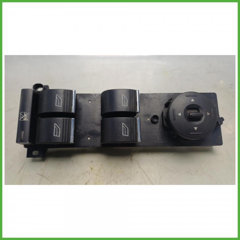 Comandi Alzavetri Ford Focus 3 Serie SW 1.6 TDCi 16v. 1547152 2008-2011