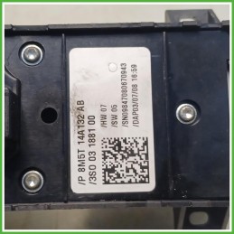 Comandi Alzavetri Ford Focus 3 Serie SW 1.6 TDCi 16v. 1547152 2008-2011