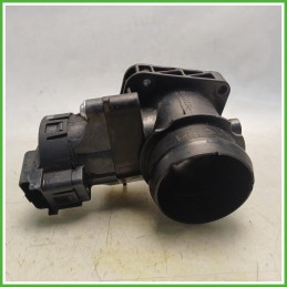 Corpo Farfallato Valvola Farfalla Delphi 25344296 Ford Focus 3 Serie SW 1.6 TDCi 16v. 1556100 Gasolio 2008-2011