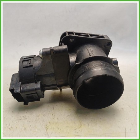 Corpo Farfallato Valvola Farfalla Delphi 25344296 Ford Focus 3 Serie SW 1.6 TDCi 16v. 1556100 Gasolio 2008-2011