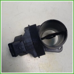 Corpo Farfallato Valvola Farfalla Delphi 25344296 Ford Focus 3 Serie SW 1.6 TDCi 16v. 1556100 Gasolio 2008-2011