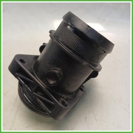 Corpo Farfallato Valvola Farfalla Delphi 25344296 Ford Focus 3 Serie SW 1.6 TDCi 16v. 1556100 Gasolio 2008-2011