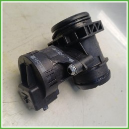 Corpo Farfallato Valvola Farfalla Delphi 25344296 Ford Focus 3 Serie SW 1.6 TDCi 16v. 1556100 Gasolio 2008-2011