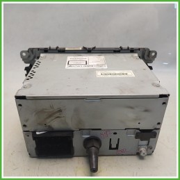 Autoradio Ford Focus 3 Serie SW 1.6 TDCi 16v. 1593653 2008-2011 Sony CDX-FS307EA