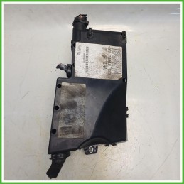 Body Computer Centralina Modulo BCM BSI  Ford Focus 3 Serie SW 1.6 TDCi 16v. 2027109 Gasolio 2008-2011