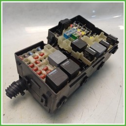 Body Computer Centralina Modulo BCM BSI  Ford Focus 3 Serie SW 1.6 TDCi 16v. 2027109 Gasolio 2008-2011