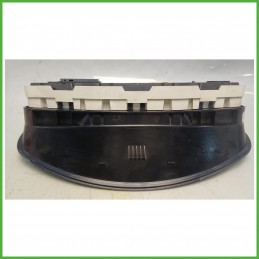 Quadro Strumenti Visteon VP8V4F10A855A Ford Focus 3 Serie SW 1.6 TDCi 16v. VP8V4F10A855A 2008-2011