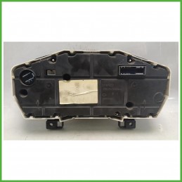 Quadro Strumenti Visteon VP8V4F10A855A Ford Focus 3 Serie SW 1.6 TDCi 16v. VP8V4F10A855A 2008-2011