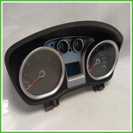 Quadro Strumenti Visteon VP8V4F10A855A Ford Focus 3 Serie SW 1.6 TDCi 16v. VP8V4F10A855A 2008-2011