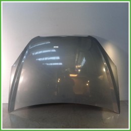 Cofano Motore Grigio Hyundai Accent 3 Serie 2005-2009 Berlina 4 Porte Originale Usato