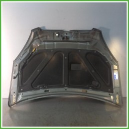 Cofano Motore Grigio Hyundai Accent 3 Serie 2005-2009 Berlina 4 Porte Originale Usato