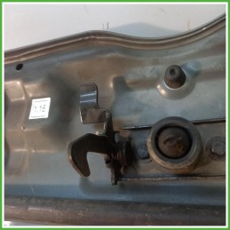 Cofano Motore Grigio Hyundai Accent 3 Serie 2005-2009 Berlina 4 Porte Originale Usato