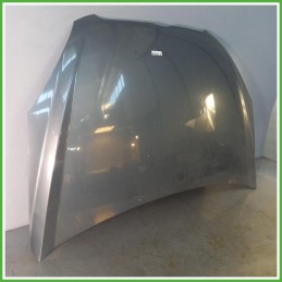 Cofano Motore Grigio Hyundai Accent 3 Serie 2005-2009 Berlina 4 Porte Originale Usato
