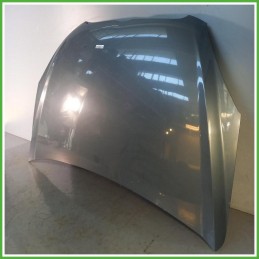 Cofano Motore Grigio Hyundai Accent 3 Serie 2005-2009 Berlina 4 Porte Originale Usato