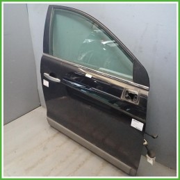Porta Portiera Sportello Anteriore Destro DX Chevrolet Captiva 1 Serie Nero Suv 5 Porte(AWD) 2006-2010 Originale Usato