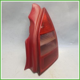 Fanale Fanalino Destro DX Visteon 2VP354-030-02 Citroen C2 2003-2010 6351Y0 Originale Usato