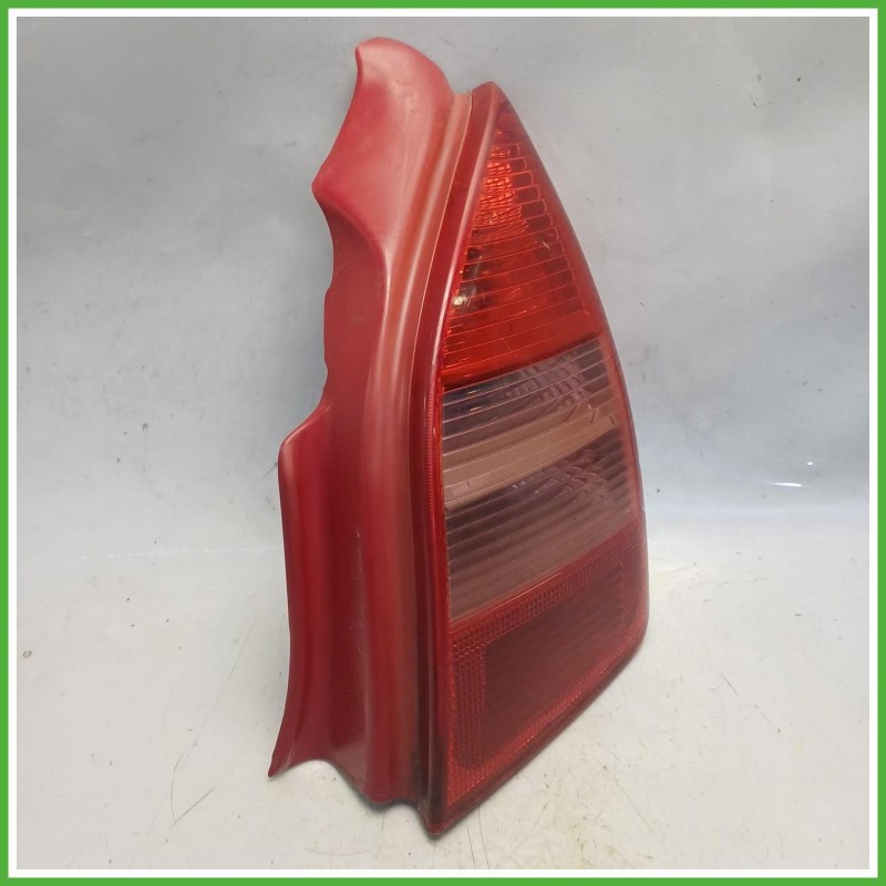 Fanale Fanalino Destro DX Visteon 2VP354-030-02 Citroen C2 2003-2010 6351Y0 Originale Usato