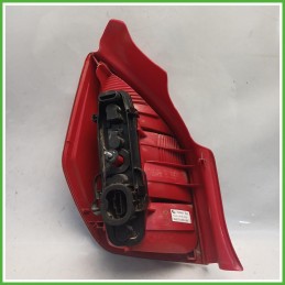 Fanale Fanalino Destro DX Visteon 2VP354-030-02 Citroen C2 2003-2010 6351Y0 Originale Usato