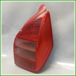 Fanale Fanalino Destro DX Visteon 2VP354-030-02 Citroen C2 2003-2010 6351Y0 Originale Usato