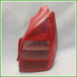 Fanale Fanalino Destro DX Visteon 2VP354-030-02 Citroen C2 2003-2010 6351Y0 Originale Usato