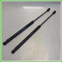 Ammortizzatori Portellone Posteriore Citroen C2 1.1 9639853880 2003-2010