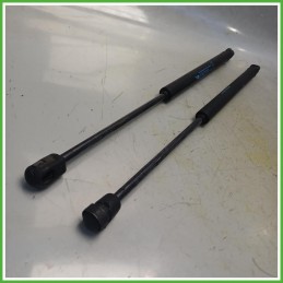 Ammortizzatori Portellone Posteriore Citroen C2 1.1 9639853880 2003-2010