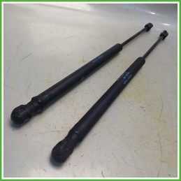Ammortizzatori Portellone Posteriore Citroen C2 1.1 9639853880 2003-2010