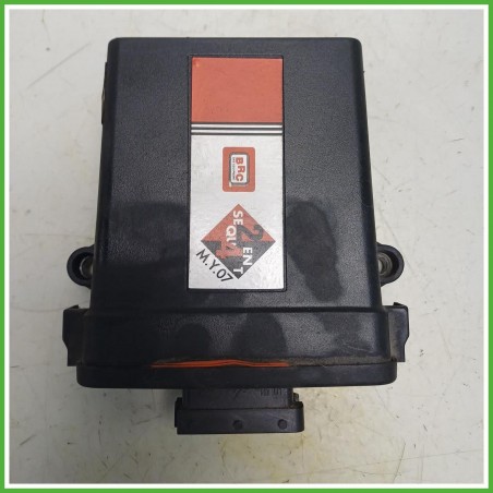 Centralina Motore Iniezione GAS Brc SEQUENT24 Kia Sportage 2 Serie 2.0 CVVT 16v. 67R011006 Benzina 2004-2010