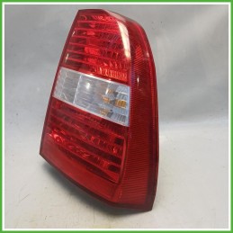 Fanale Fanalino Destro DX Hella 009927-02 Kia Sportage 2 Serie 2004-2010 924021F011 Originale Usato