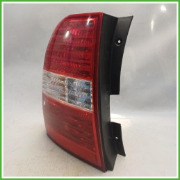 Fanale Fanalino Sinistro SX Depo 08-223-1938L-R Kia Sportage 2 Serie 2004-2010 924011F011 Originale Usato