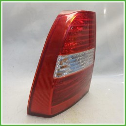 Fanale Fanalino Sinistro SX Depo 08-223-1938L-R Kia Sportage 2 Serie 2004-2010 924011F011 Originale Usato
