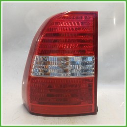 Fanale Fanalino Sinistro SX Depo 08-223-1938L-R Kia Sportage 2 Serie 2004-2010 924011F011 Originale Usato