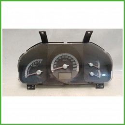 Quadro Strumenti  Kia Sportage 2 Serie 2.0 CVVT 16v. 940031F261 2004-2010