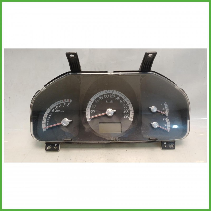 Quadro Strumenti  Kia Sportage 2 Serie 2.0 CVVT 16v. 940031F261 2004-2010