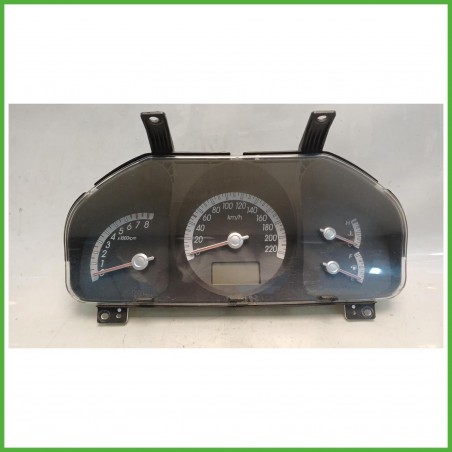 Quadro Strumenti  Kia Sportage 2 Serie 2.0 CVVT 16v. 940031F261 2004-2010