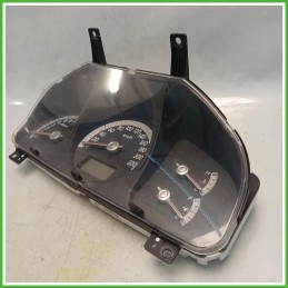 Quadro Strumenti  Kia Sportage 2 Serie 2.0 CVVT 16v. 940031F261 2004-2010