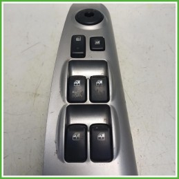 Comandi Alzavetri Kia Sportage 2 Serie 2.0 CVVT 16v. 935701F370SS 2004-2010
