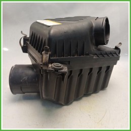 Scatola Filtro Aria Completa Kia Sportage 2 Serie 2.0 CVVT 16v. 281122E000 2004-2010  G4GC