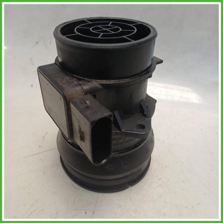 Debimetro Misuratore Massa Aria Siemens 5WK9-6431-L Kia Sportage 2 Serie 2.0 CVVT 16v. 2816423700 Benzina 2004-2010