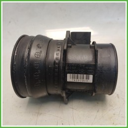 Debimetro Misuratore Massa Aria Siemens 5WK9-6431-L Kia Sportage 2 Serie 2.0 CVVT 16v. 2816423700 Benzina 2004-2010