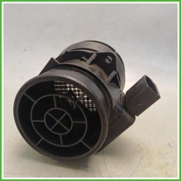 Debimetro Misuratore Massa Aria Siemens 5WK9-6431-L Kia Sportage 2 Serie 2.0 CVVT 16v. 2816423700 Benzina 2004-2010