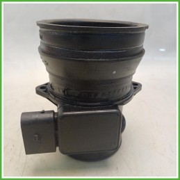 Debimetro Misuratore Massa Aria Siemens 5WK9-6431-L Kia Sportage 2 Serie 2.0 CVVT 16v. 2816423700 Benzina 2004-2010